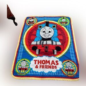 Thomas & Friends Thomas the Train Quilt